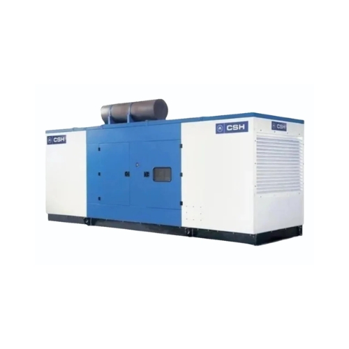 100 KVA Ashok Leyland Diesel Generator